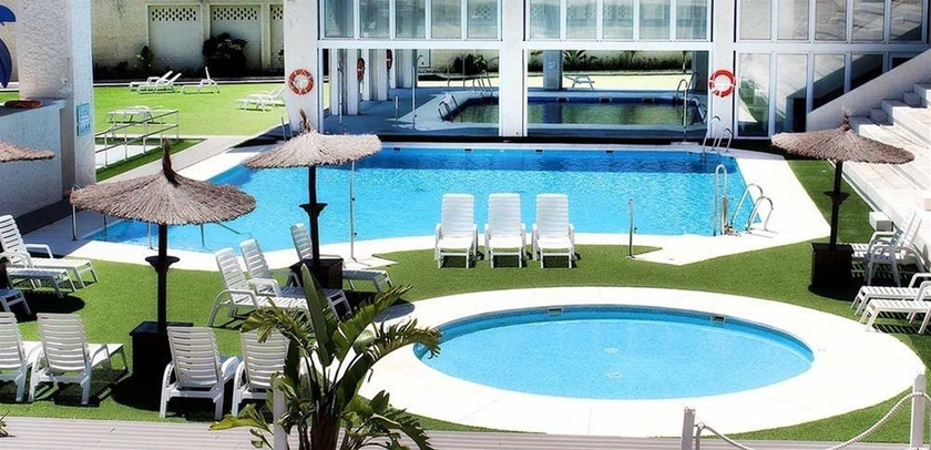 Imagen general del Apartamentos Las Suites De Puerto Sherry. Foto 7