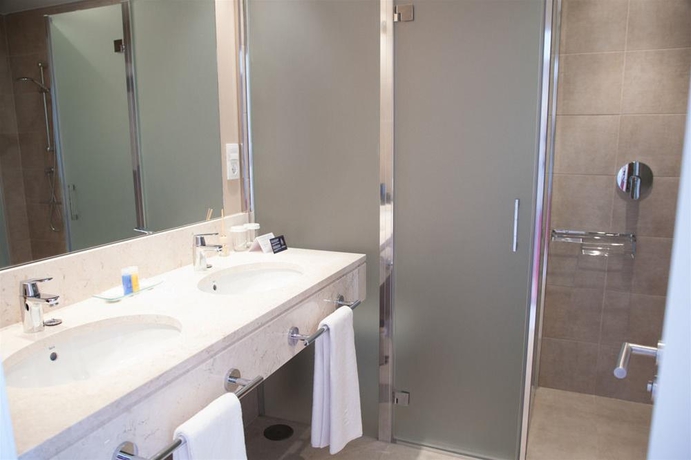 Imagen general del Apartamentos Las Suites De Puerto Sherry. Foto 9