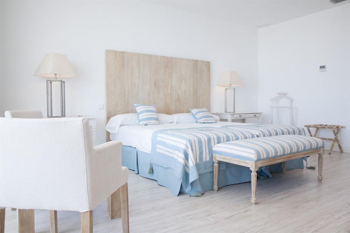 Imagen general del Apartamentos Las Suites De Puerto Sherry. Foto 11