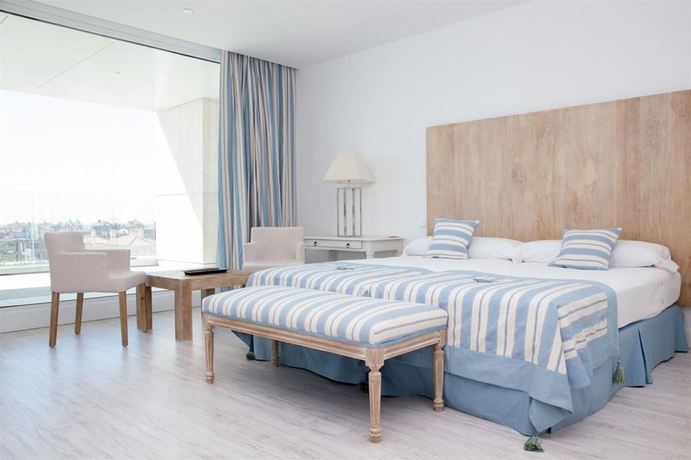 Imagen general del Apartamentos Las Suites De Puerto Sherry. Foto 13