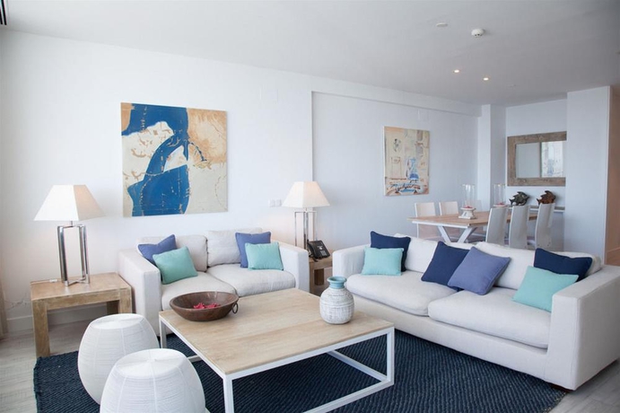 Imagen general del Apartamentos Las Suites De Puerto Sherry. Foto 14