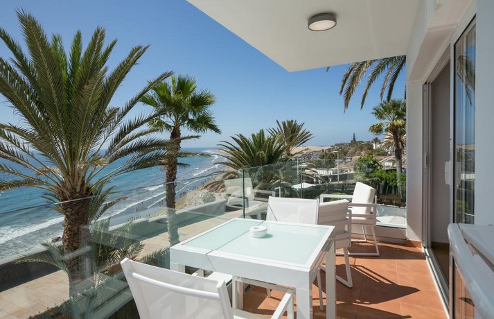 Imagen general del Apartamentos Las Tejas. Foto 3