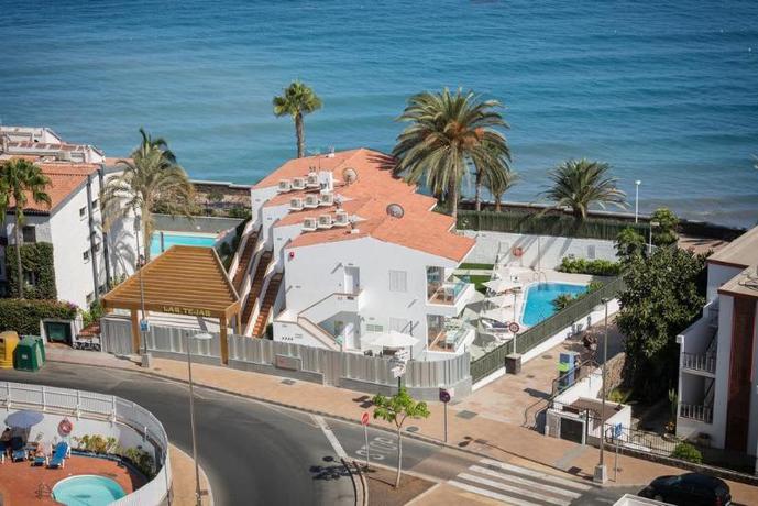 Imagen general del Apartamentos Las Tejas. Foto 5