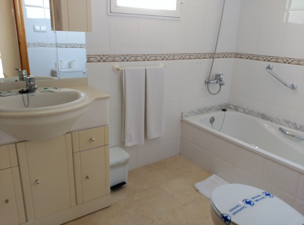 Imagen de la habitación del Apartamentos Las Terrazas Del Albir. Foto 5