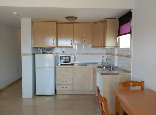 Imagen de la habitación del Apartamentos Las Terrazas Del Albir. Foto 8