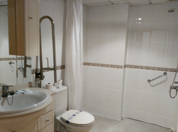 Imagen de la habitación del Apartamentos Las Terrazas Del Albir. Foto 9