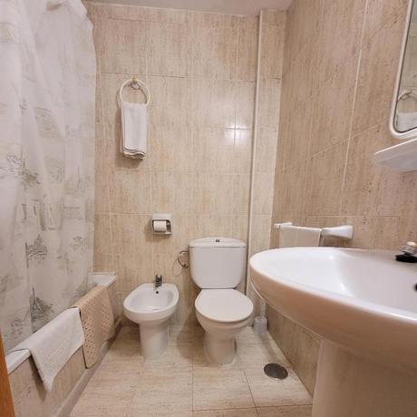 Imagen de la habitación del Apartamentos Las Torres Gardens - Fincas Benidorm. Foto 4