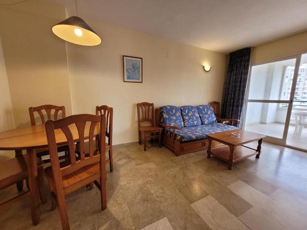 Imagen de la habitación del Apartamentos Las Torres Gardens - Fincas Benidorm. Foto 5
