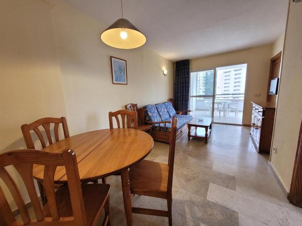 Imagen de la habitación del Apartamentos Las Torres Gardens - Fincas Benidorm. Foto 6