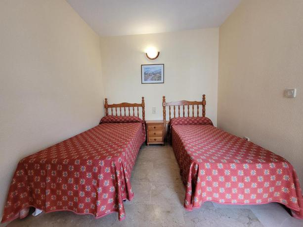 Imagen de la habitación del Apartamentos Las Torres Gardens - Fincas Benidorm. Foto 7
