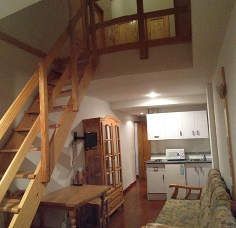 Imagen general del Apartamentos Las Tuyas Residencial. Foto 6