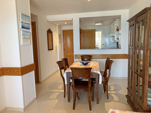 Imagen general del Apartamentos Las Vegas 3000. Foto 5