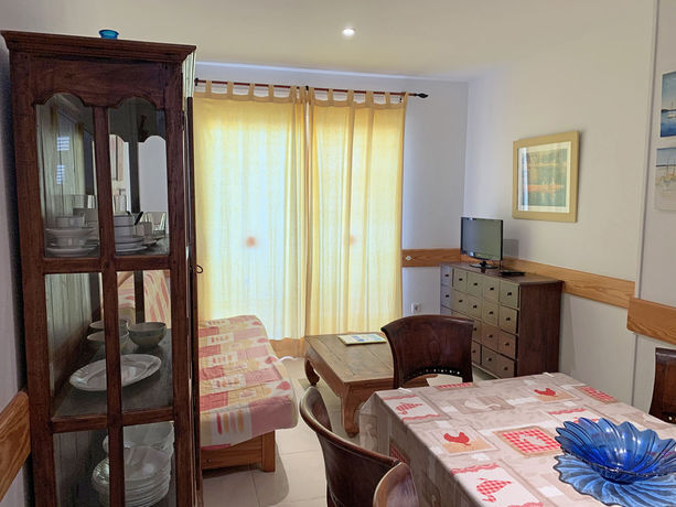 Imagen general del Apartamentos Las Vegas 3000. Foto 6