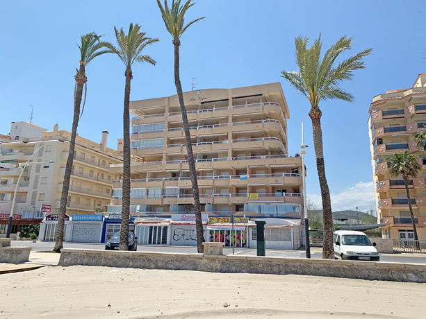 Imagen general del Apartamentos Las Vegas 3000. Foto 7