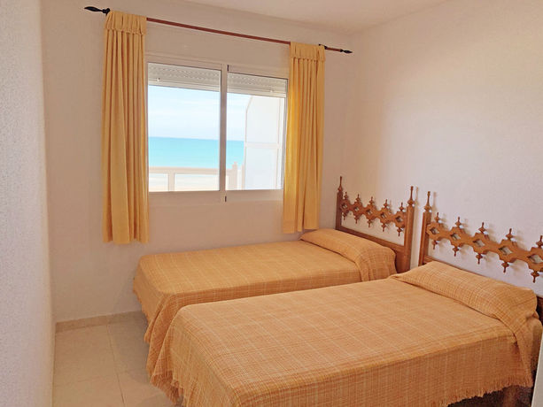 Imagen general del Apartamentos Las Vegas 3000. Foto 8