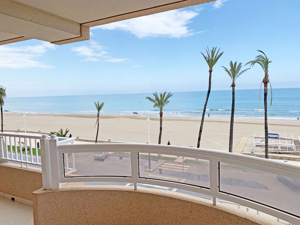 Imagen general del Apartamentos Las Vegas 3000. Foto 9