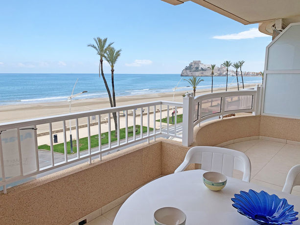 Imagen general del Apartamentos Las Vegas 3000. Foto 11