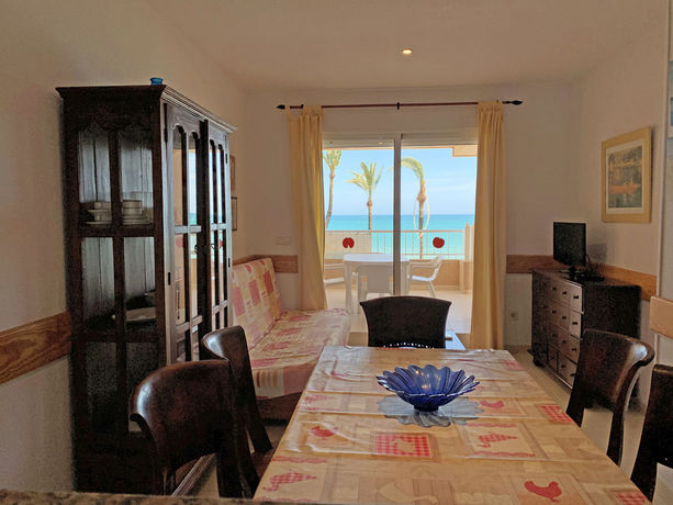 Imagen general del Apartamentos Las Vegas 3000. Foto 10