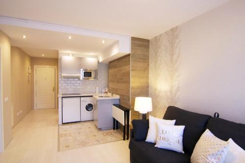 Imagen de la habitación del Apartamentos Las Vegas, Ribadesella. Foto 2
