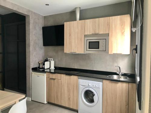 Imagen de la habitación del Apartamentos Las Vegas, Ribadesella. Foto 3