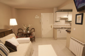 Imagen de la habitación del Apartamentos Las Vegas, Ribadesella. Foto 7