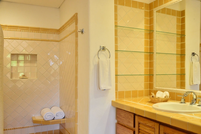 Imagen de la habitación del Apartamentos Las Villas Akumal. Foto 6