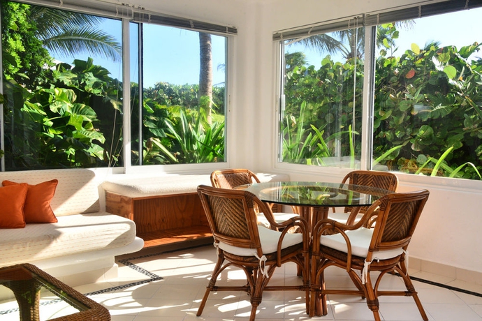 Imagen de la habitación del Apartamentos Las Villas Akumal. Foto 7