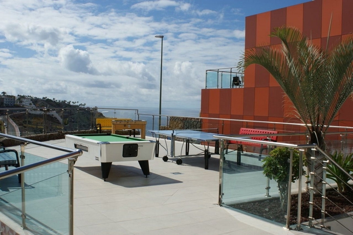 Imagen general del Apartamentos Las Villas De Amadores. Foto 2