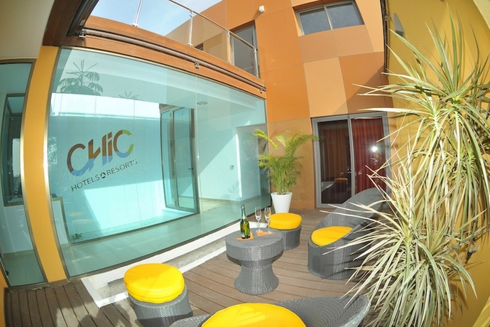 Imagen general del Apartamentos Las Villas De Amadores. Foto 3