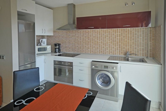 Imagen general del Apartamentos Las Villas De Amadores. Foto 5