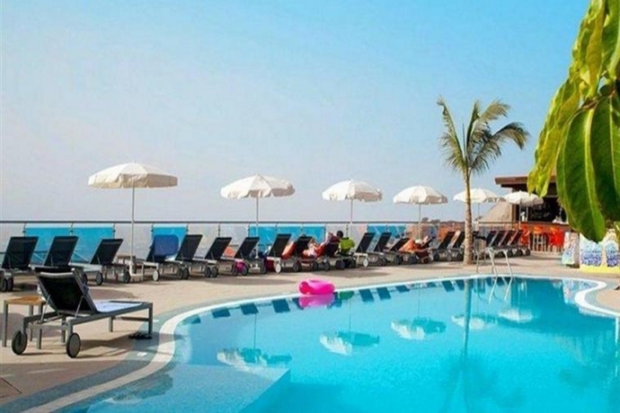 Imagen general del Apartamentos Las Villas De Amadores. Foto 6