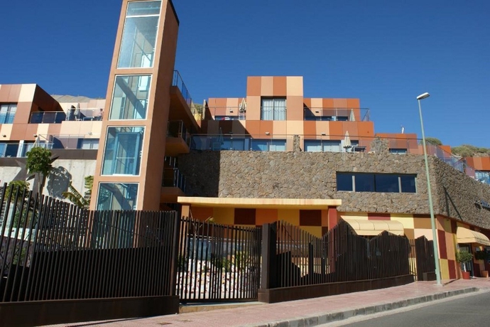 Imagen general del Apartamentos Las Villas De Amadores. Foto 9