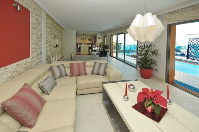 Imagen general del Apartamentos Las Villas De Amadores. Foto 11