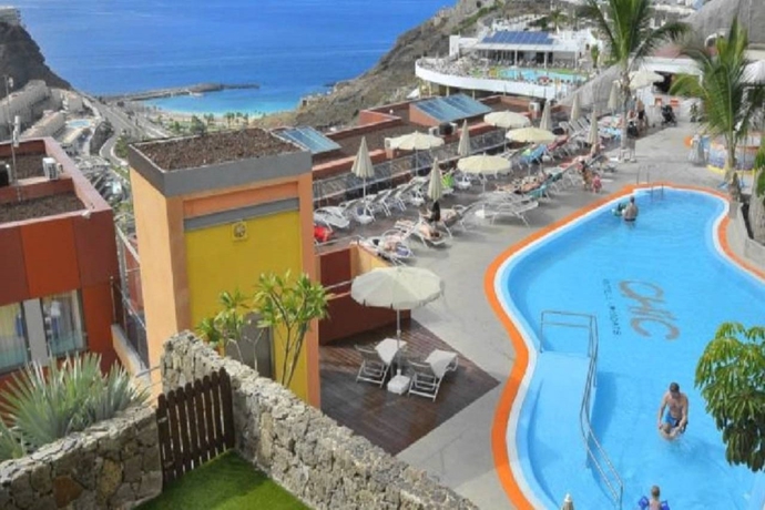 Imagen general del Apartamentos Las Villas De Amadores. Foto 12