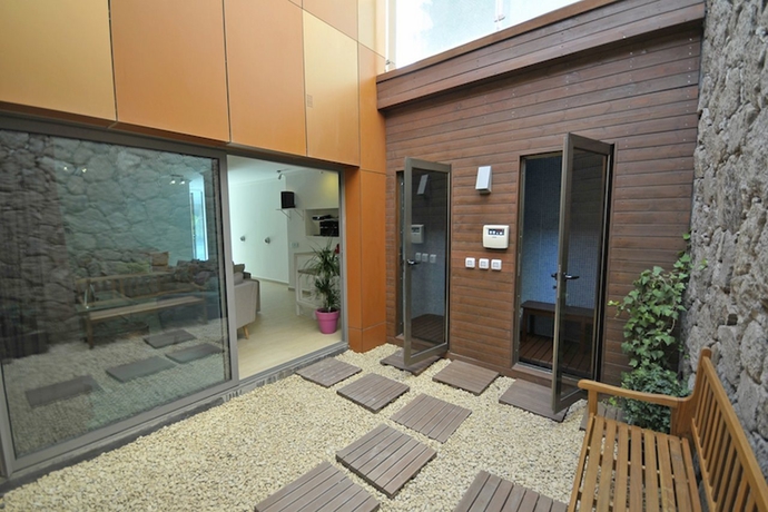 Imagen general del Apartamentos Las Villas De Amadores. Foto 13