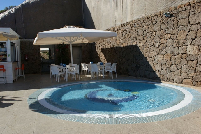 Imagen general del Apartamentos Las Villas De Amadores. Foto 14