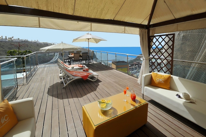 Imagen general del Apartamentos Las Villas De Amadores. Foto 16