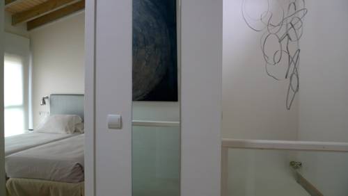 Imagen de la habitación del Apartamentos Las Villas De Cue. Foto 2