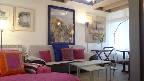 Imagen de la habitación del Apartamentos Las Villas De Cue. Foto 3