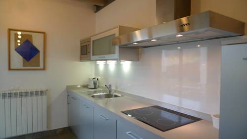 Imagen de la habitación del Apartamentos Las Villas De Cue. Foto 4