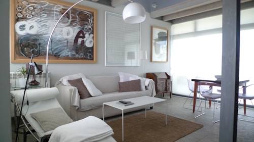 Imagen de la habitación del Apartamentos Las Villas De Cue. Foto 7