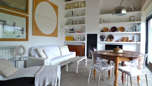 Imagen de la habitación del Apartamentos Las Villas De Cue. Foto 8