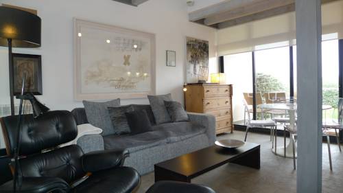 Imagen de los interiores del Apartamentos Las Villas De Cue. Foto 13