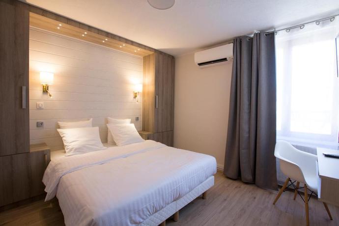 Imagen general del Apartamentos Laterale Residences. Foto 1