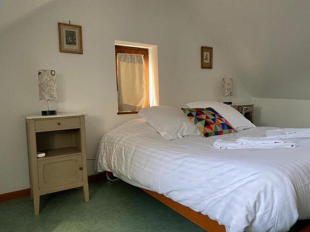 Imagen de la habitación del Apartamentos Laterale Residences. Foto 6
