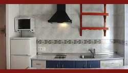 Imagen de los interiores del Apartamentos Latin. Foto 5