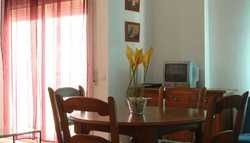 Imagen de los interiores del Apartamentos Latin. Foto 6