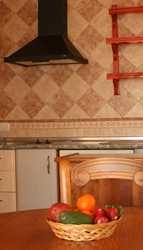 Imagen de los interiores del Apartamentos Latin. Foto 7