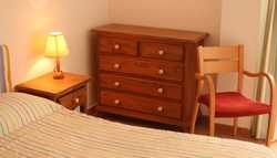 Imagen de la habitación del Apartamentos Latin. Foto 2