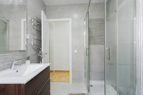 Imagen general del Apartamentos Latina Rastro. Foto 2